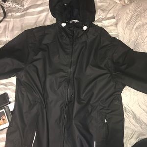 Port authority jacket medium with tags brand new